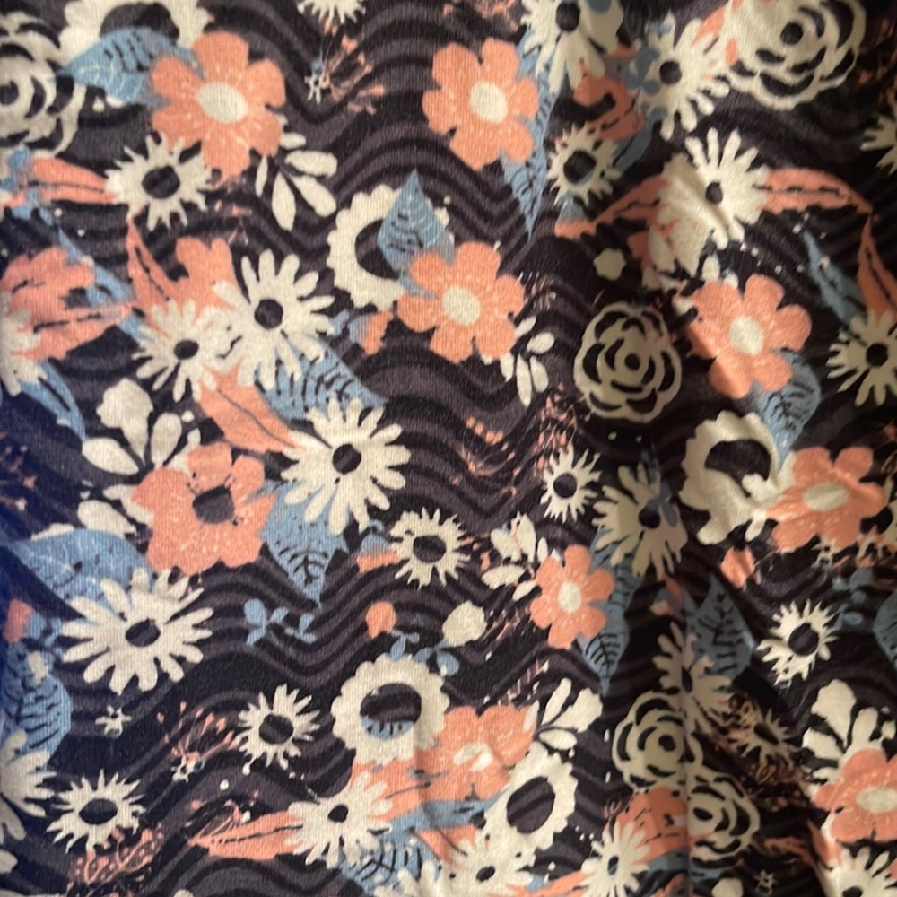 OS Leggings